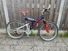 Leuke Mountainbike
