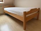Eenpersoonsbed