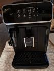 Koffiemachine,werkt niet,miss iets simpels.Liefhebber om miss op te kn