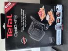 Wafel ijzers voor de Tefal Optigrill