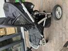 Kinder wandelwagen Quinny