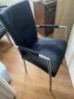 Stoelen 4 stuks