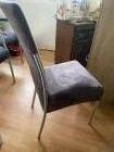 4 stoelen 