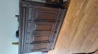 Dressoir en tv kast