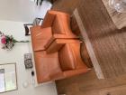 2 Leolux fauteuils. Dolcinea