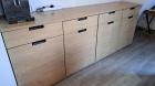 Moderne dressoir