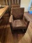6 eetkamerstoelen