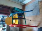 Kinderstoel