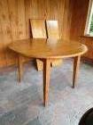 Eettafel