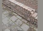 Getrommelde waaltjes  15x5x7