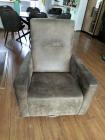 Draai fauteuil 