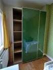 2 deurs kast