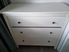Commode met 3 laden