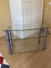 TV tafel