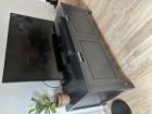 Gratis tv meubel eikenhout