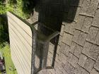 Tuintafel 140x140