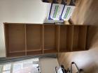Boekenkast, gratis boekenkast