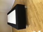  1 pers boxspring zonder matras