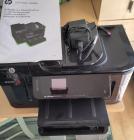HP Officejet printer 6500 A plus 