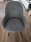 6 eetkamerstoelen