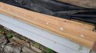 Planken ongeveer 25 stuks