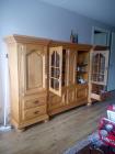 Mooie eiken kast