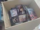 DVD/CD collectie muziek