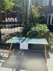 Bureau Tafel