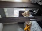 Kleding kast 