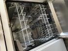 Losstaande vaatwasmachine 