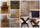Eetkamerstoelen - 4 stuks