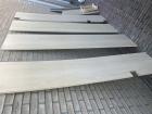 4 leg planken  200  / 40