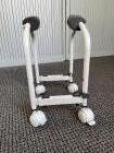 Trolley/houder voor pc
