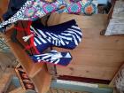Badkleding dames mt 40 cup B