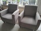 Fauteuils 