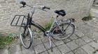 Stationfiets
