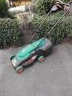 Grasmaaier