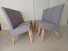 Eetkamerstoelen