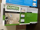 Agnes plafondplaten 
