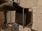 4 eetkamerstoelen