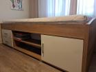 Kinderbed