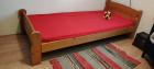 1 persoons bed 