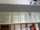 IKEA Pax spiegel leg kast