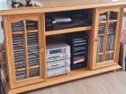 tv kast