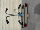 fietsdrager voor 2 fietysen
