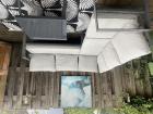 Tuin lounge set
