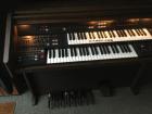 Elektrische orgel: merk Orla
