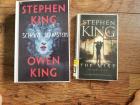 Stephen King boeken 