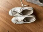 Manfield schoenen maat 43