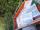 6 zakken ophooggrond van Welkoop, 40 liter